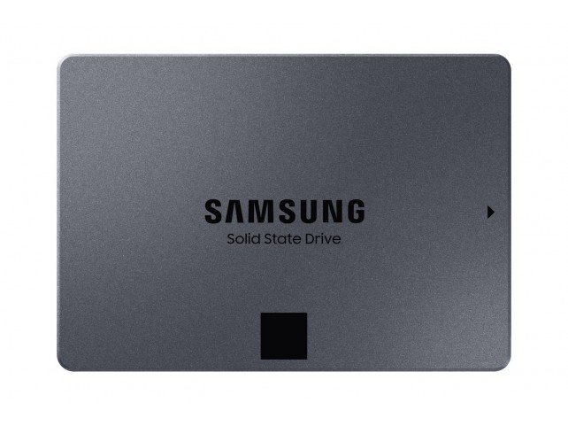 Samsung MZ-77Q8T0 2.5" 8000 GB Serial  ATA V-NAND MLC MZ-77Q8T0,