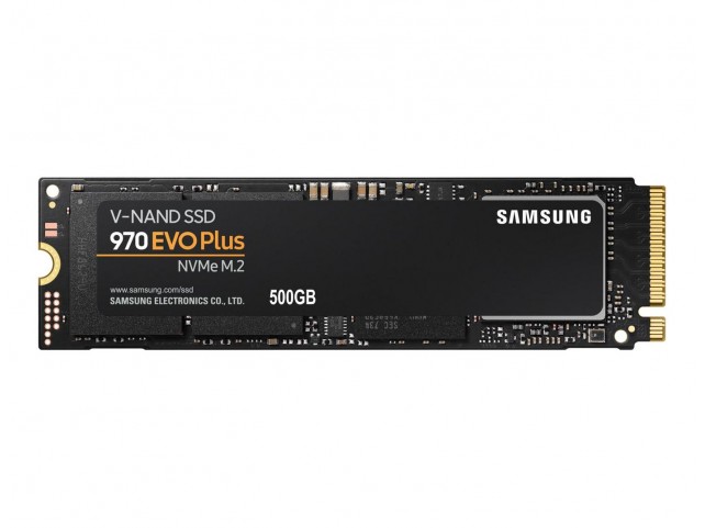 Samsung SSD 970 EVO PLUS 250GB M2  **New Retail**