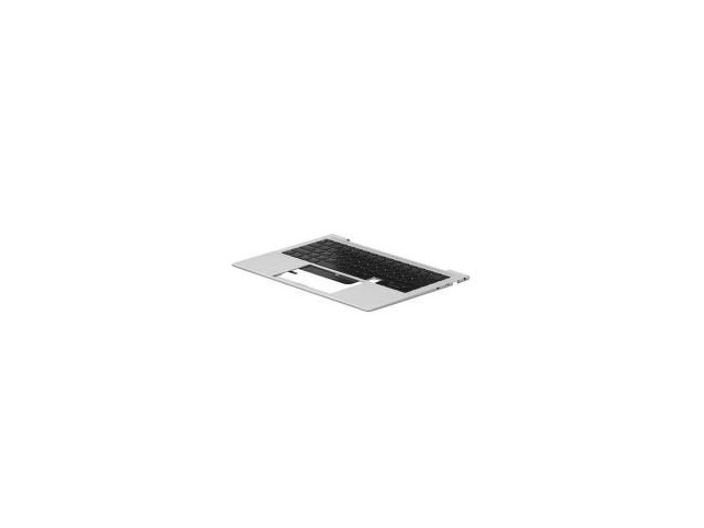 HP SPS-TOP CVR W/KBD SBM WWAN CP  BL SR UK