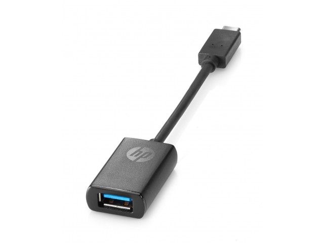 HP USB-C to USB 3.0 Adapter  **New Retail**