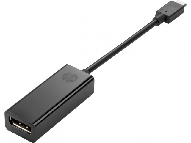HP USB-C to DP Adapter  **New Retail**