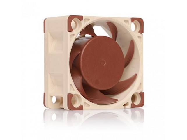 Noctua NF-A4x20 PWM Fan - 40mm  NF-A4x20 PWM, Computer case,