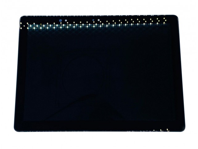 Dell ASSY LCD SVC 12.3FHD+ IR 5290D  