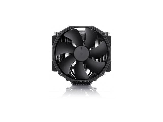 Noctua Nh-D15 Chromax.Black  Processor Cooler 15 Cm