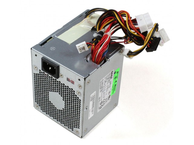 Dell PWR SPLY 280W PFC HIPRO 07  