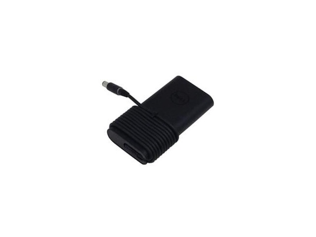 Dell Power Supply : European 90W  AC Adapter with power cord