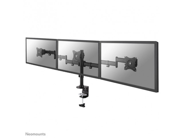 Neomounts by Newstar Desk mount  10-27inch Black