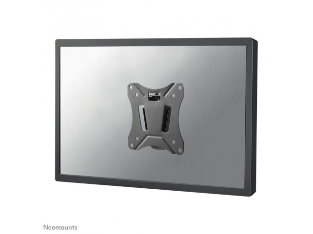 Neomounts by Newstar TV/Monitor thin Wall - Blk  tar Select tv wall mount,