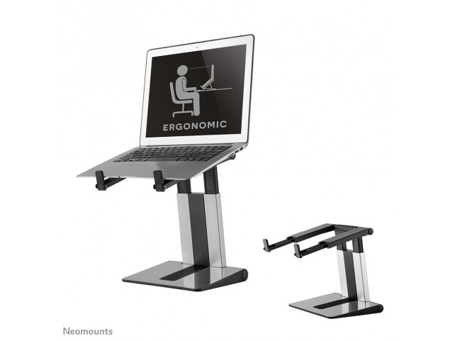 Neomounts by Newstar Notebook Desk Stand  (ergonomic, portable, height