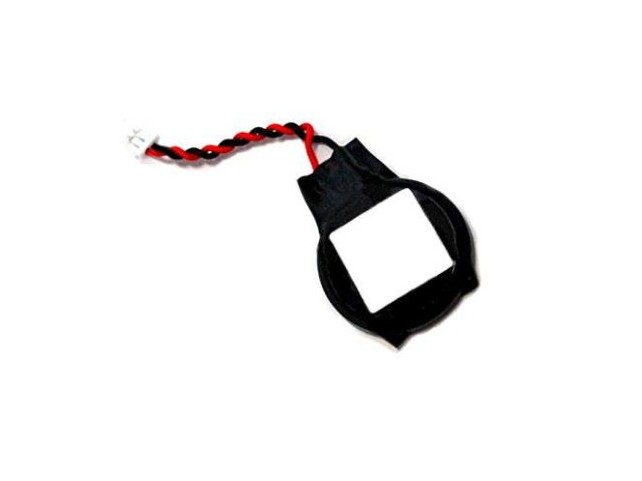 Dell Battery Reserve Coin Cell, 1  Cell, Lithium Ion, 3 Volts