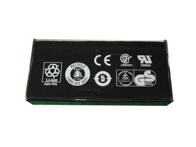 Dell Battery, 7WHR, 1 Cell,  Lithium Ion NU209, Battery