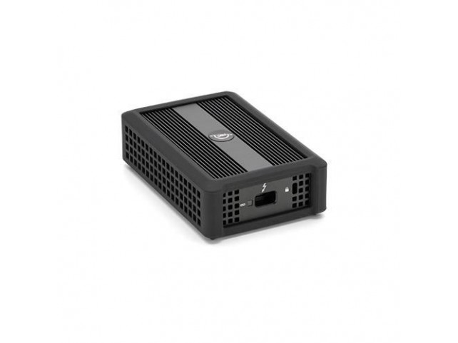 OWC Thunderbolt 3 10G Ethernet  Adapter  10GBASE-T Adapter