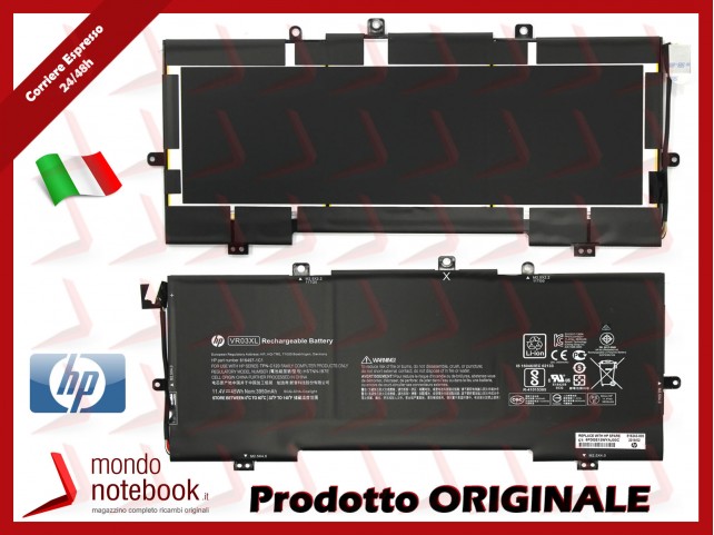 Batteria Originale HP Pavilion Envy 13-D 13-D00 Series