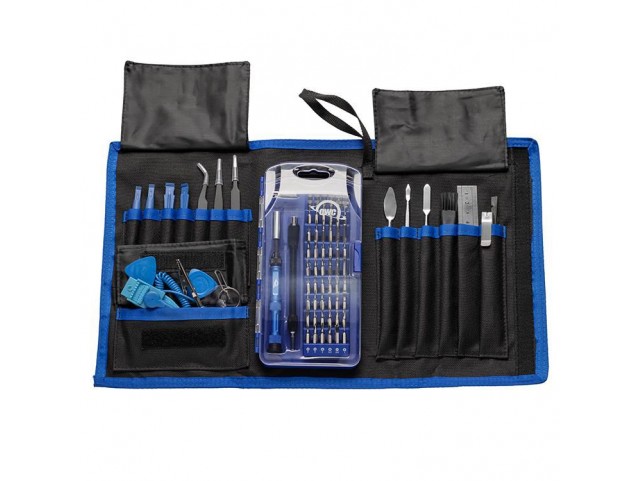 OWC 72-Piece Advanced Toolkit  72-Piece Advanced Toolkit,