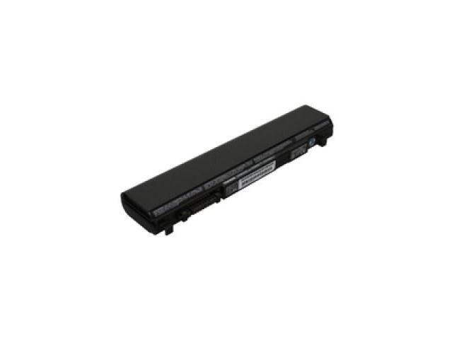 Toshiba Battery Pack 6 Cell  P000532190, Battery