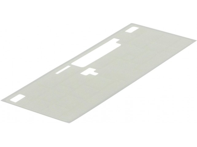 Toshiba Keyboard Insulator  