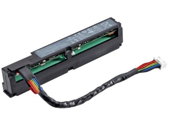 Hewlett Packard Enterprise 96W Smart Storage Battery  **New Retail**