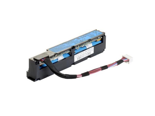 Hewlett Packard Enterprise 96W Smart Storage Battery  **Shipping New Sealed Spares**