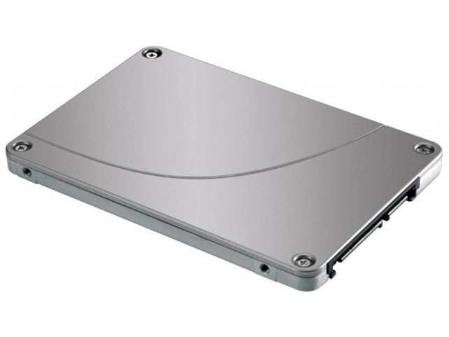 Hewlett Packard Enterprise 240GB SATA RI SFF RW DS SSD  **Shipping New Sealed Spare**