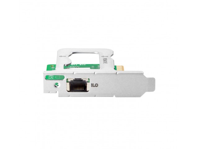 Hewlett Packard Enterprise MicroSvr Gen10+ iLO Enablement  **New Retail**