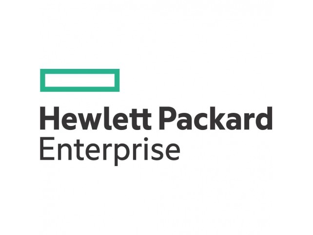 Hewlett Packard Enterprise Cable Management Arm  **New Retail**