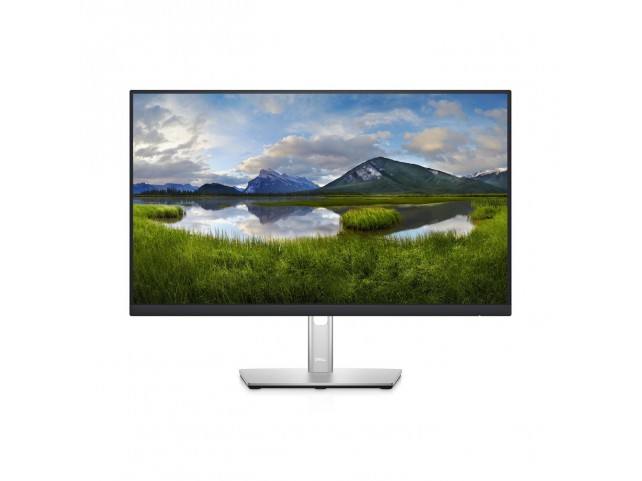 Dell LED-Screen - 23.8" - 1920 x  1080 Full HD (1080p) @ 60 Hz