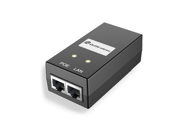 QuWireless QuPSU P248E  