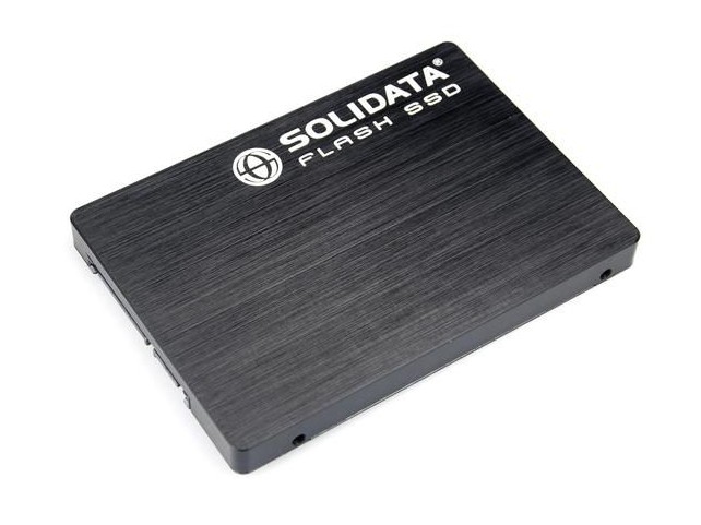 CoreParts 2,5" SATA III 256GB TLC 3D SSD  7.0mm
