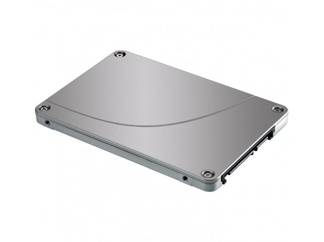 Hewlett Packard Enterprise 240GB SATA RI SFF RW- STOCK  