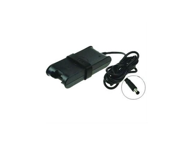 Dell AC-Adapter 65W, 19.5V  PA-12, Notebook, Indoor,