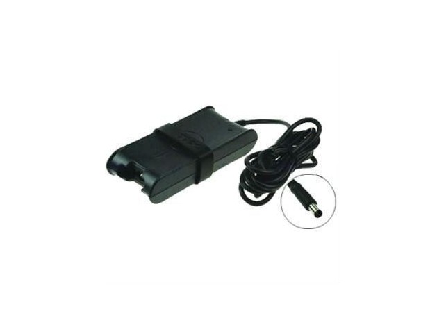 Alimentatore Originale DELL 65W 19,5V 3,34A (7,4mm x 5mm) PA-12