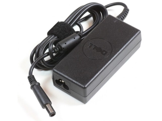 Dell AC-Adapter 65W (Power cord  not incl.) Excluding Power