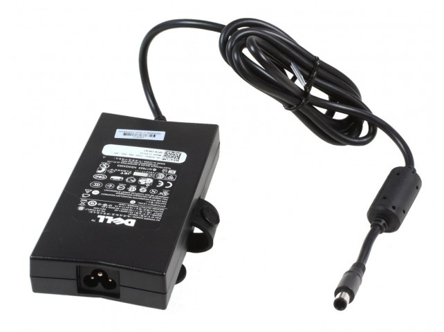 Dell AC-Adapter 130W,19.5V 6.7A  Excluding Power Cord