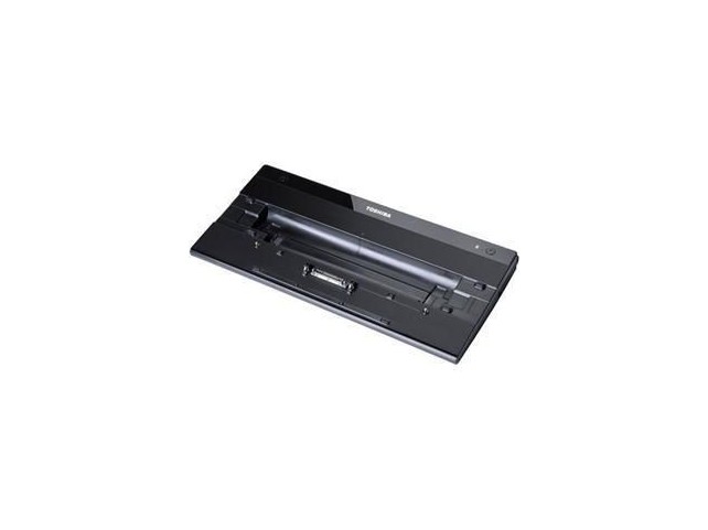 Toshiba Hi-Speed Port Replikator II  **New Retail**