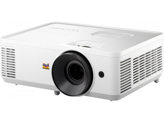 ViewSonic PA700W data projector  Standard throw projector 4500