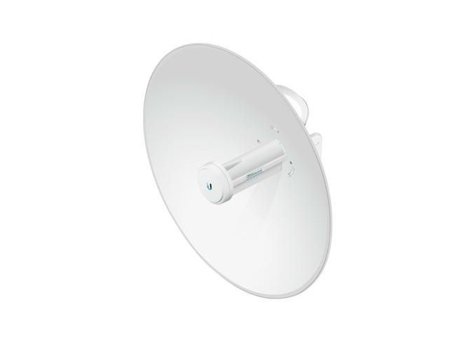 Ubiquiti airMAX 5 GHz PowerBeam ac Gen2  CPE with 25 dBi antenna, 450+
