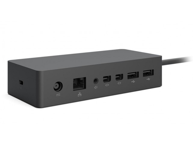 Microsoft Dockingstation Surface Pro 3/4  and Pro 5/6/7 and Pro X