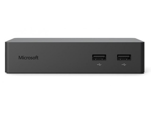 Microsoft Dockingstation Surface Pro 3/4  and Pro 5/6/7 and Pro X
