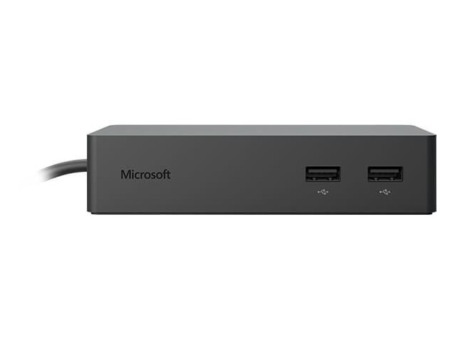 Microsoft Dockingstation Surface Pro 3/4  and Pro 5/6/7 and Pro X