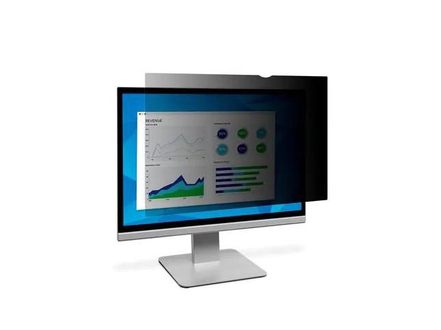 3M Privacy Filter 19"  5:4  301,625 x 376,2 mm