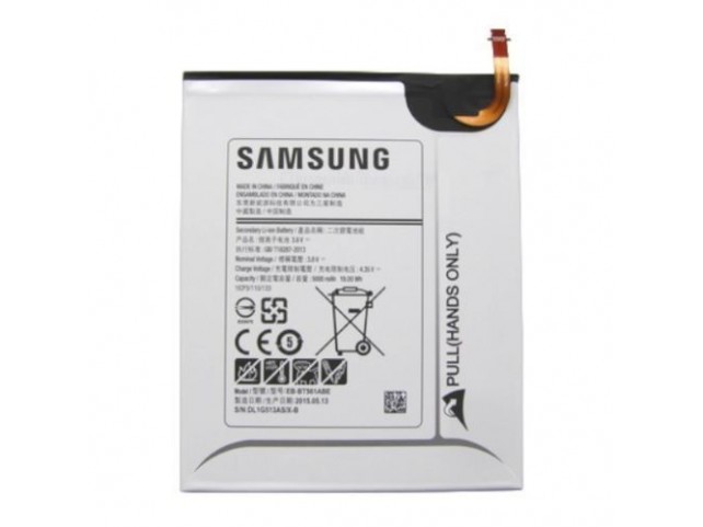 Batteria Originale Samsung Galaxy TAB E 9.6" SM-T560 T561
