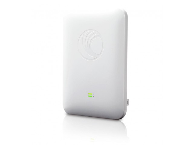Cambium Networks E501S (EU) Outdoor 2x2  Integra ted Gigabit 11ac