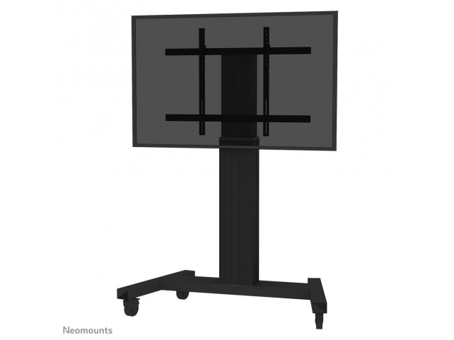Neomounts by Newstar Motorised Mobile Floor Stand  flat screen floor stand, 130