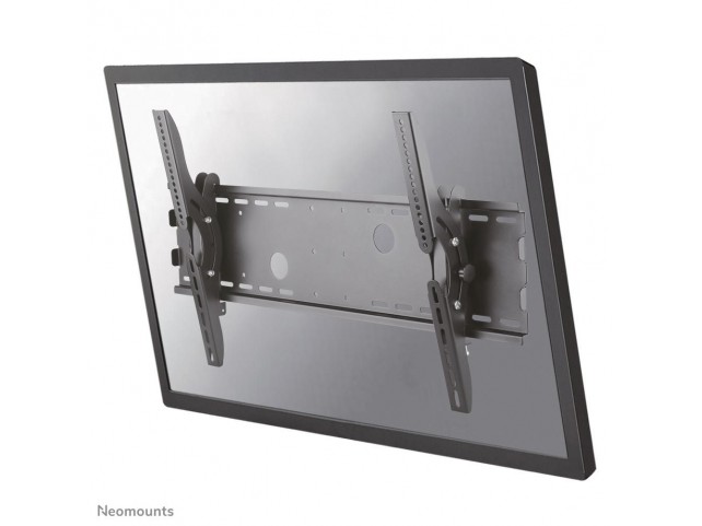 Neomounts by Newstar Flat Screen Wall Mount  (tiltable) Black 37-85inch
