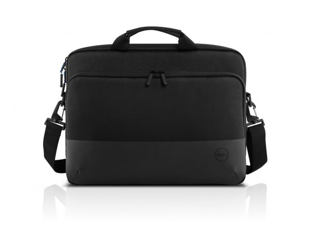 Dell Pro Slim Briefcase 15 PO1520CS  Fits most laptops up to 15 in