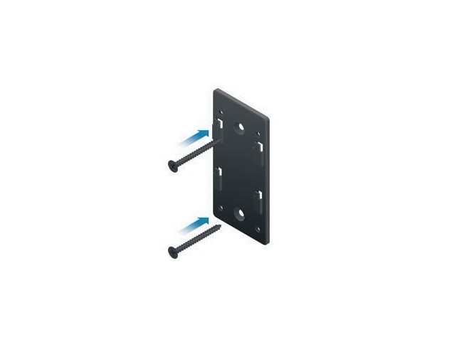 Ubiquiti POE Wall Mount Acccessory  POE-WM