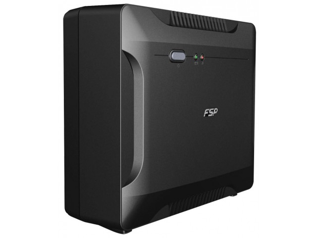FSP Nano600 600VA/360W UPS  220V/50HZ