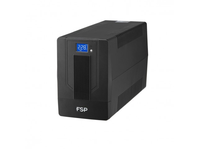 IFP 1000 1000VA UPS  600W, 230V/60HZ, AVR