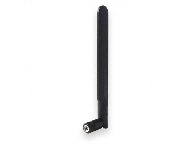 Teltonika WIFI DuaL-Band SMA antenna  PR14RD35, 3.5 dBi,