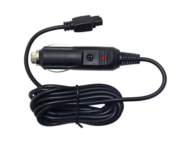 Teltonika Automotive power supply  PR2AM20M, Black, Straight,